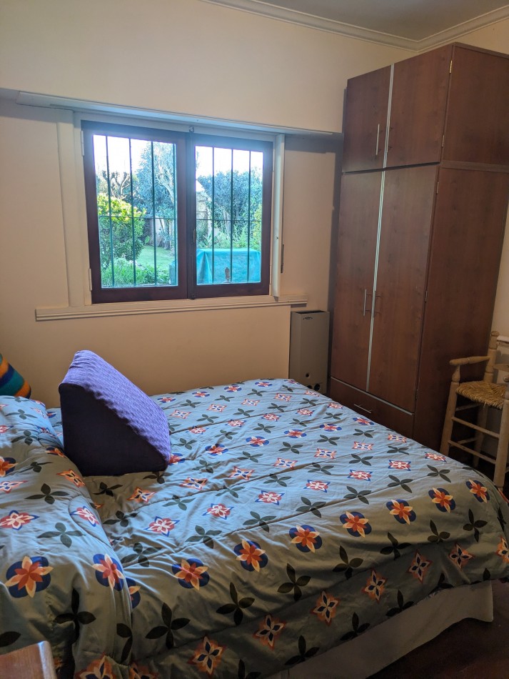 **CHALET EN COLINAS DE PERALTA RAMOS, EXCELENTE UBICACION**