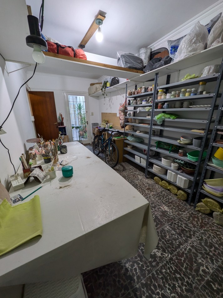 **CHALET EN COLINAS DE PERALTA RAMOS, EXCELENTE UBICACION**