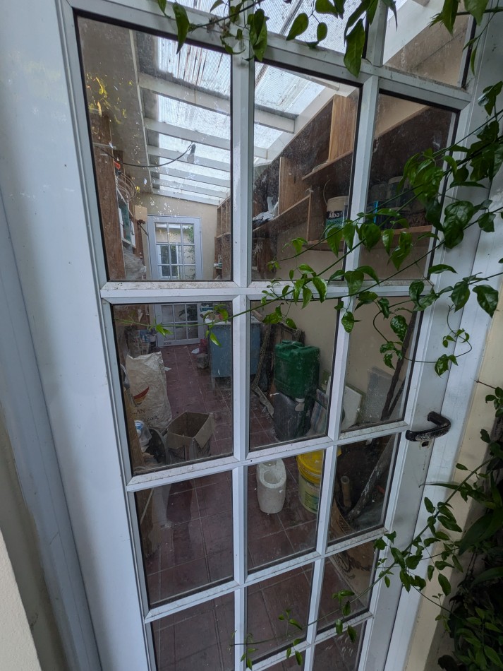 **CHALET EN COLINAS DE PERALTA RAMOS, EXCELENTE UBICACION**