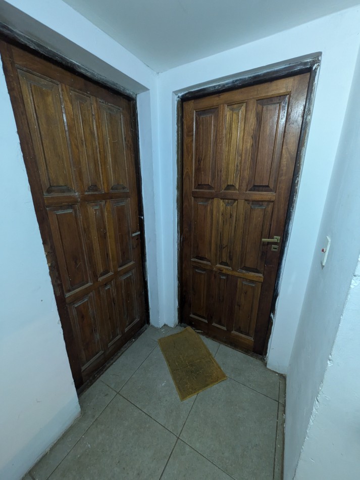 **¡IDEAL INVERSION! COMPLEJO DE 4 VIVIENDAS EN BLOCK EN BARRIO PLAYA SERENA, SOBRE COLECTORA FRENTE AL MAR**
