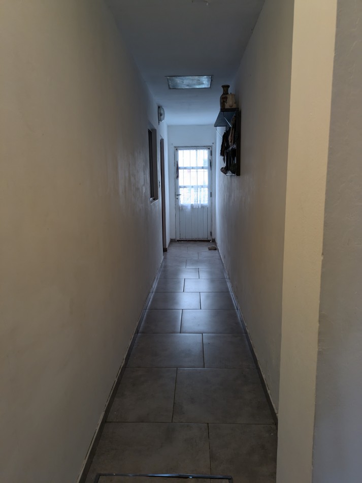 **¡IDEAL INVERSION! COMPLEJO DE 4 VIVIENDAS EN BLOCK EN BARRIO PLAYA SERENA, SOBRE COLECTORA FRENTE AL MAR**