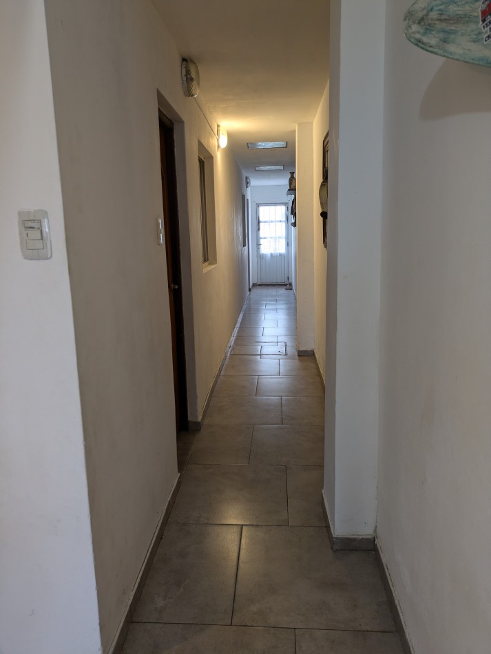 **¡IDEAL INVERSION! COMPLEJO DE 4 VIVIENDAS EN BLOCK EN BARRIO PLAYA SERENA, SOBRE COLECTORA FRENTE AL MAR**
