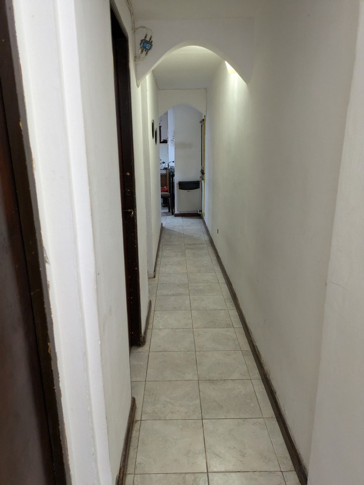**¡IDEAL INVERSION! COMPLEJO DE 4 VIVIENDAS EN BLOCK EN BARRIO PLAYA SERENA, SOBRE COLECTORA FRENTE AL MAR**
