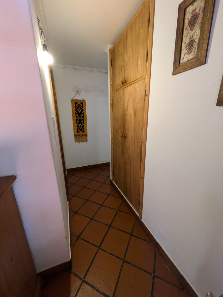 **CHALET ¡APTO CREDITO! EN COLINAS DE PERALTA RAMOS**