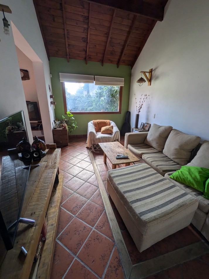 **CHALET ¡APTO CREDITO! EN COLINAS DE PERALTA RAMOS**