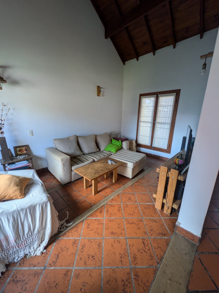 **CHALET ¡APTO CREDITO! EN COLINAS DE PERALTA RAMOS**