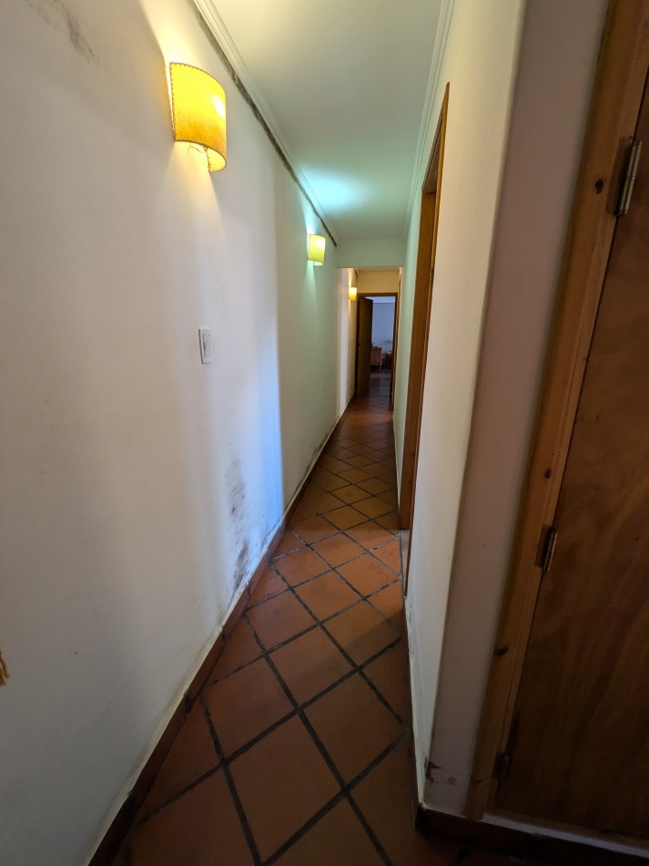 **CHALET ¡APTO CREDITO! EN COLINAS DE PERALTA RAMOS**