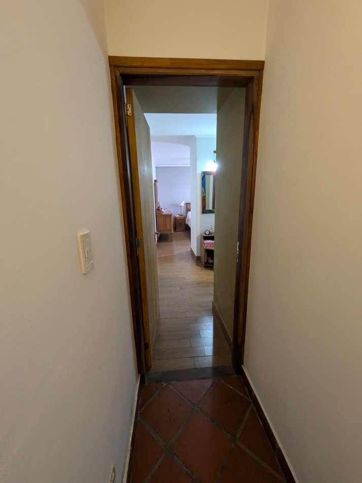 **CHALET ¡APTO CREDITO! EN COLINAS DE PERALTA RAMOS**
