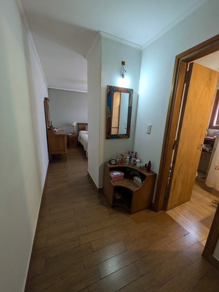**CHALET ¡APTO CREDITO! EN COLINAS DE PERALTA RAMOS**