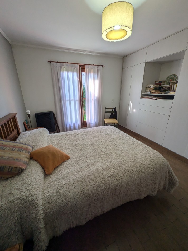 **CHALET ¡APTO CREDITO! EN COLINAS DE PERALTA RAMOS**