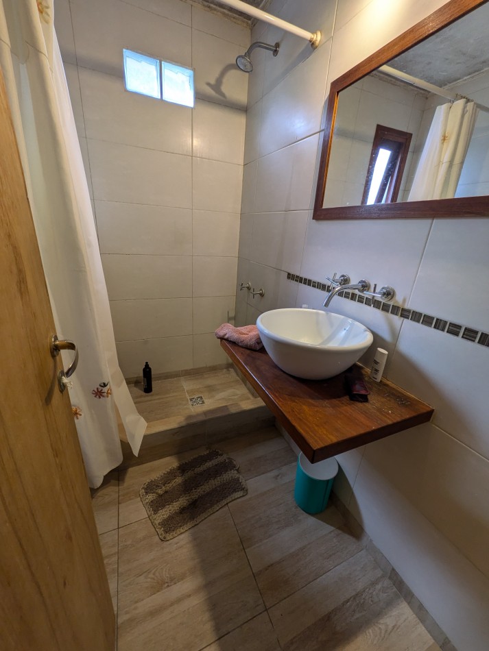 **CHALET ¡APTO CREDITO! EN COLINAS DE PERALTA RAMOS**