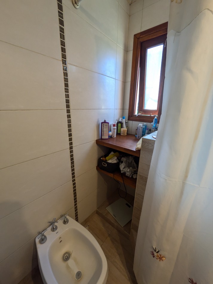 **CHALET ¡APTO CREDITO! EN COLINAS DE PERALTA RAMOS**