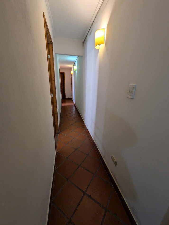 **CHALET ¡APTO CREDITO! EN COLINAS DE PERALTA RAMOS**