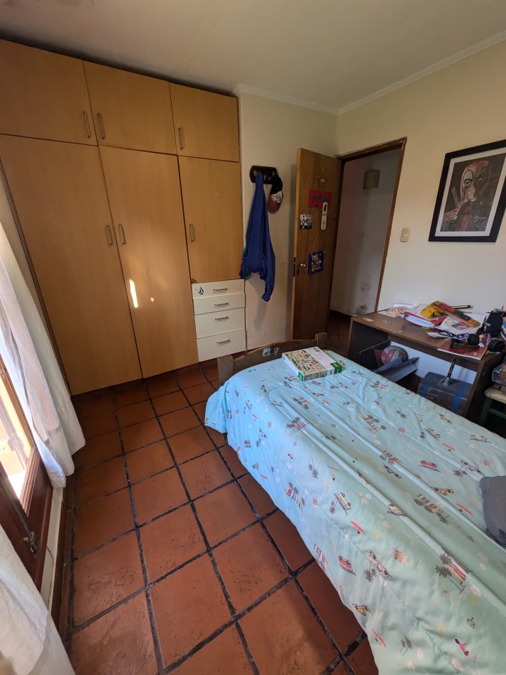 **CHALET ¡APTO CREDITO! EN COLINAS DE PERALTA RAMOS**