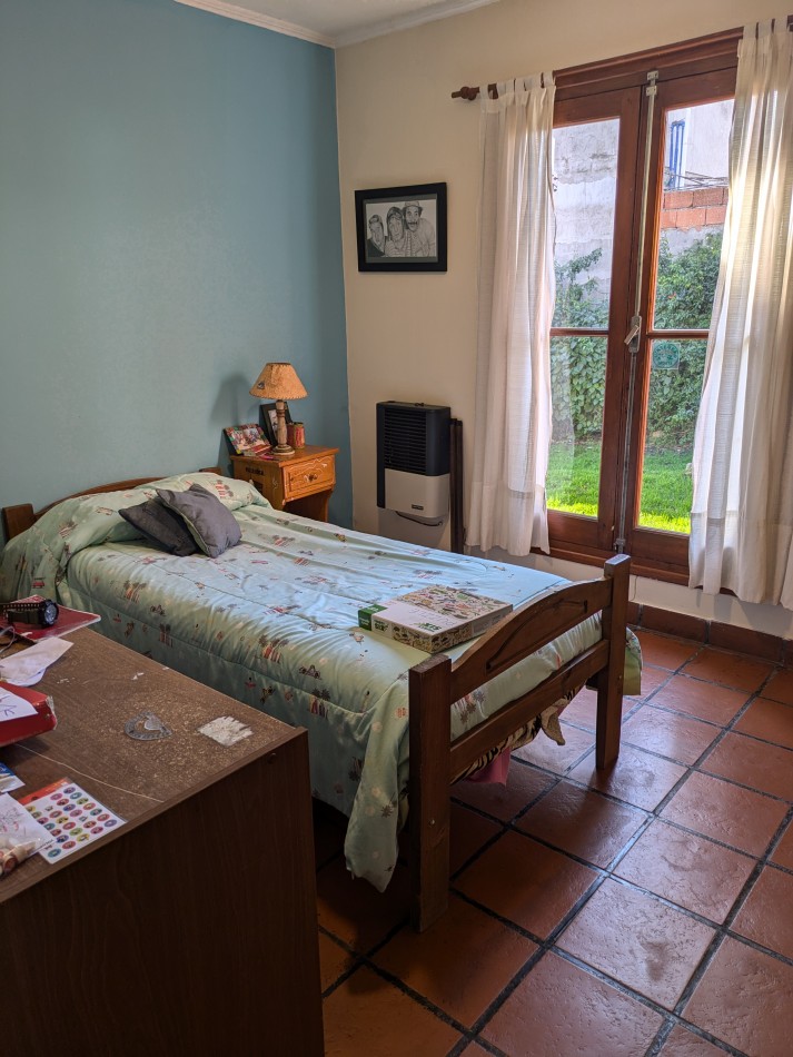 **CHALET ¡APTO CREDITO! EN COLINAS DE PERALTA RAMOS**
