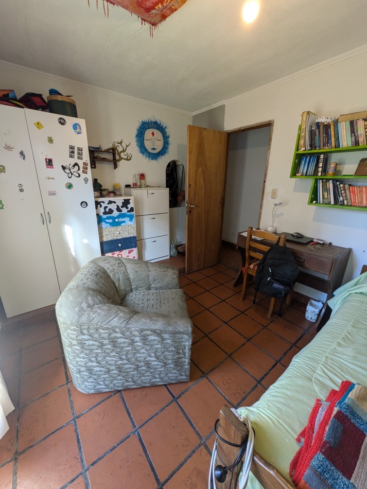 **CHALET ¡APTO CREDITO! EN COLINAS DE PERALTA RAMOS**