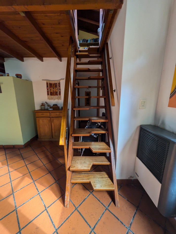 **CHALET ¡APTO CREDITO! EN COLINAS DE PERALTA RAMOS**