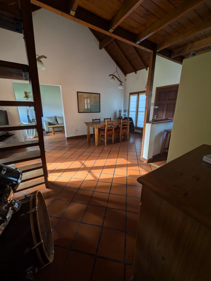 **CHALET ¡APTO CREDITO! EN COLINAS DE PERALTA RAMOS**