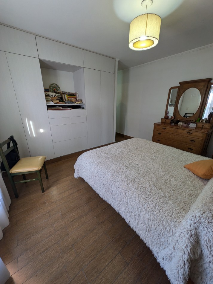 **CHALET ¡APTO CREDITO! EN COLINAS DE PERALTA RAMOS**