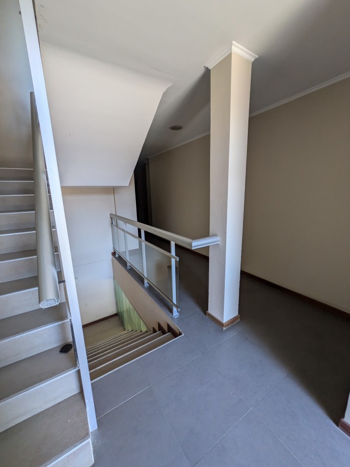 **HERMOSO DEPARTAMENTO MODERNO ¡APTO CREDITO! EN BARRIO JURAMENTO SOBRE AV. FORTUNATO DE LA PLAZA**