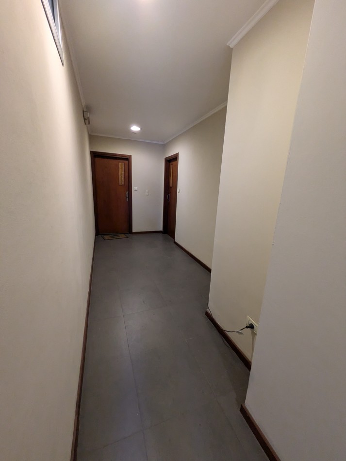 **HERMOSO DEPARTAMENTO MODERNO ¡APTO CREDITO! EN BARRIO JURAMENTO SOBRE AV. FORTUNATO DE LA PLAZA**