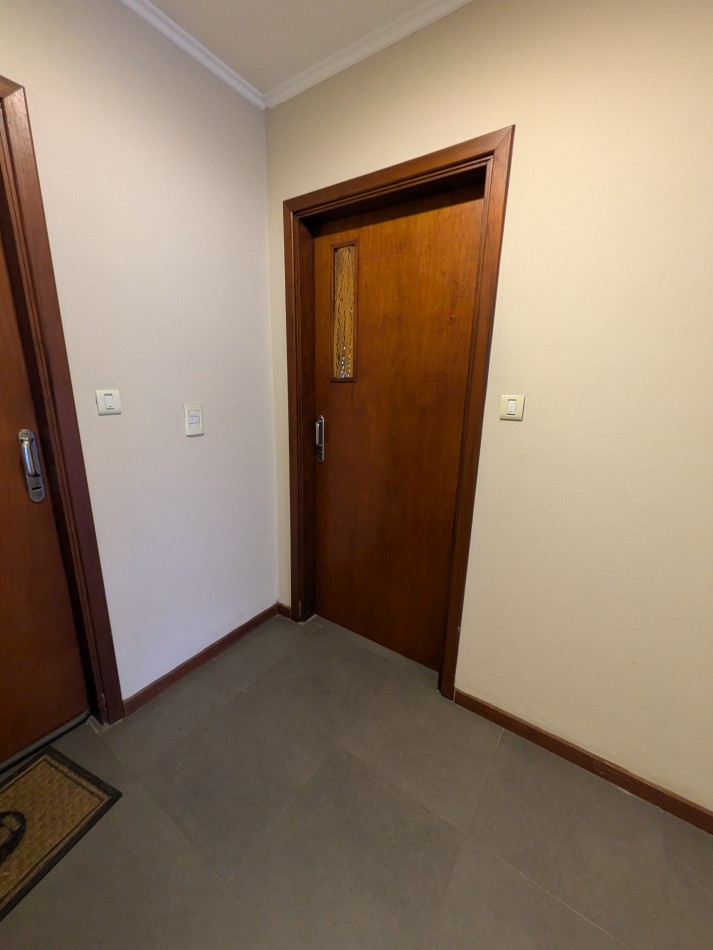 **HERMOSO DEPARTAMENTO MODERNO ¡APTO CREDITO! EN BARRIO JURAMENTO SOBRE AV. FORTUNATO DE LA PLAZA**