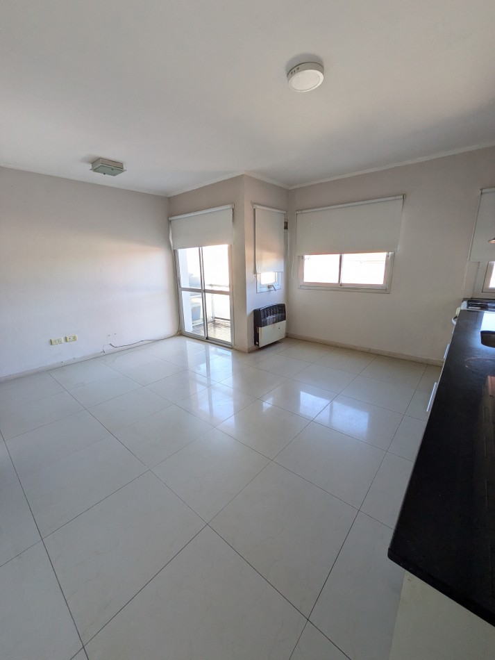 **HERMOSO DEPARTAMENTO MODERNO ¡APTO CREDITO! EN BARRIO JURAMENTO SOBRE AV. FORTUNATO DE LA PLAZA**