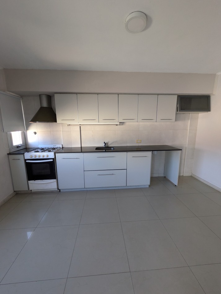 **HERMOSO DEPARTAMENTO MODERNO ¡APTO CREDITO! EN BARRIO JURAMENTO SOBRE AV. FORTUNATO DE LA PLAZA**