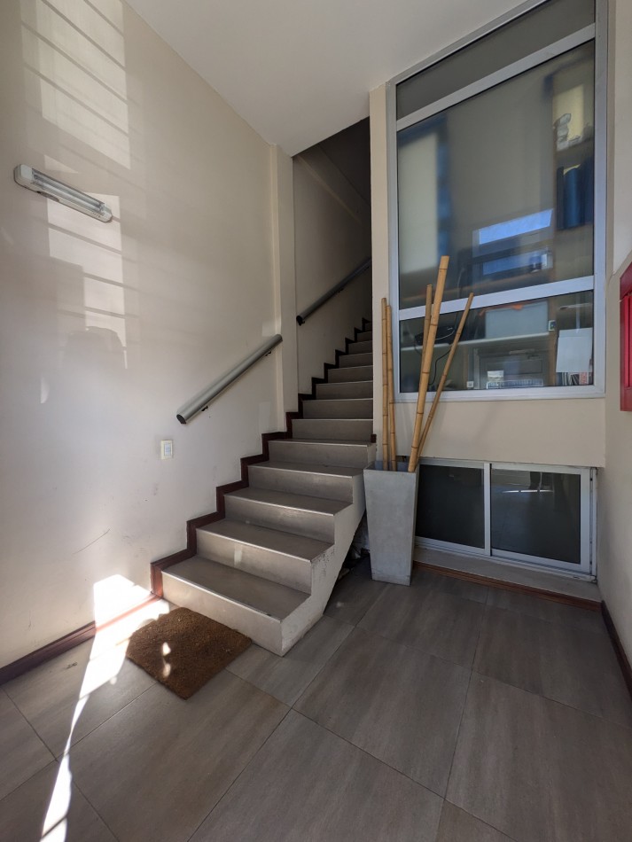 **HERMOSO DEPARTAMENTO MODERNO ¡APTO CREDITO! EN BARRIO JURAMENTO SOBRE AV. FORTUNATO DE LA PLAZA**