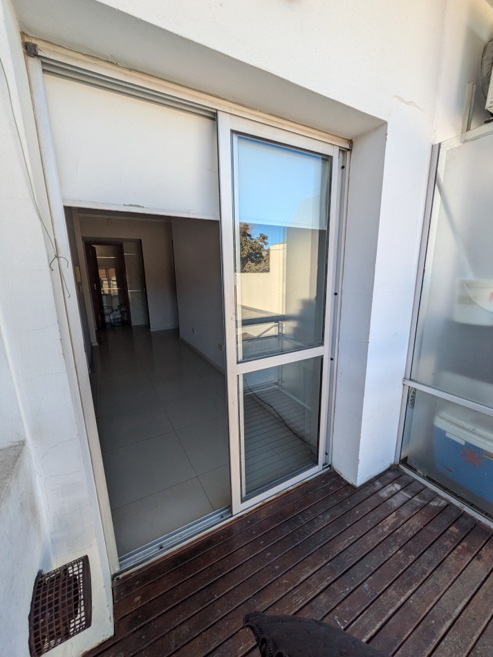 **HERMOSO DEPARTAMENTO MODERNO ¡APTO CREDITO! EN BARRIO JURAMENTO SOBRE AV. FORTUNATO DE LA PLAZA**