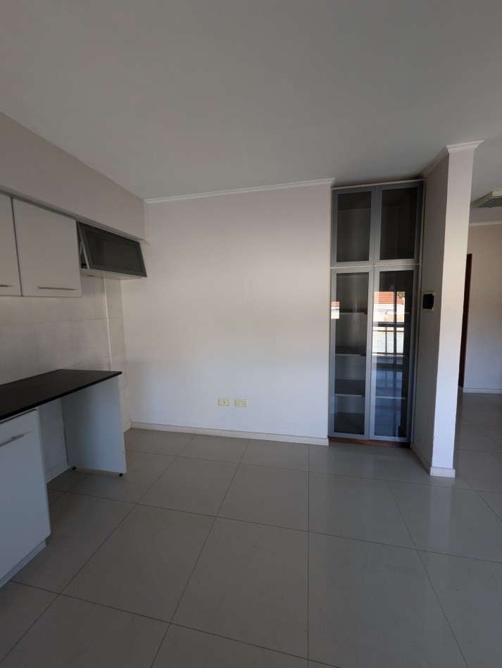 **HERMOSO DEPARTAMENTO MODERNO ¡APTO CREDITO! EN BARRIO JURAMENTO SOBRE AV. FORTUNATO DE LA PLAZA**