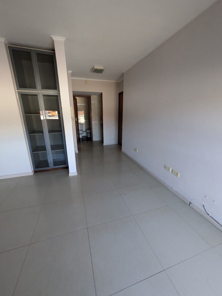 **HERMOSO DEPARTAMENTO MODERNO ¡APTO CREDITO! EN BARRIO JURAMENTO SOBRE AV. FORTUNATO DE LA PLAZA**