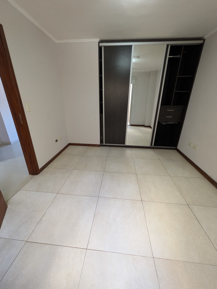 **HERMOSO DEPARTAMENTO MODERNO ¡APTO CREDITO! EN BARRIO JURAMENTO SOBRE AV. FORTUNATO DE LA PLAZA**