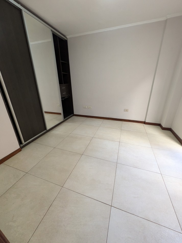 **HERMOSO DEPARTAMENTO MODERNO ¡APTO CREDITO! EN BARRIO JURAMENTO SOBRE AV. FORTUNATO DE LA PLAZA**