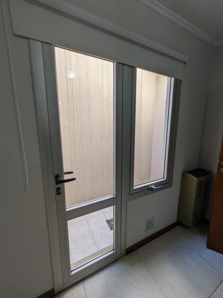 **HERMOSO DEPARTAMENTO MODERNO ¡APTO CREDITO! EN BARRIO JURAMENTO SOBRE AV. FORTUNATO DE LA PLAZA**