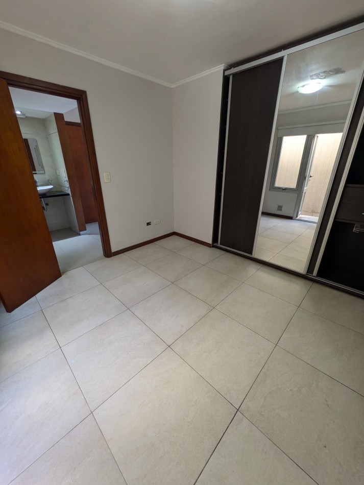 **HERMOSO DEPARTAMENTO MODERNO ¡APTO CREDITO! EN BARRIO JURAMENTO SOBRE AV. FORTUNATO DE LA PLAZA**