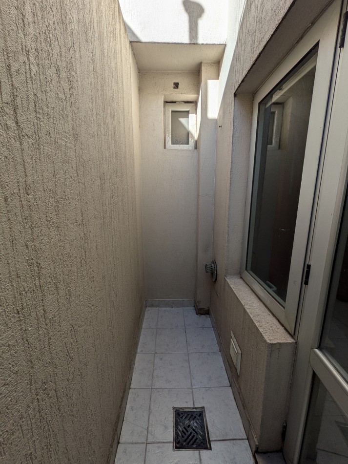 **HERMOSO DEPARTAMENTO MODERNO ¡APTO CREDITO! EN BARRIO JURAMENTO SOBRE AV. FORTUNATO DE LA PLAZA**