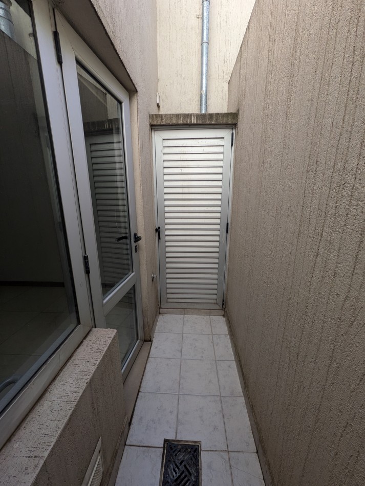 **HERMOSO DEPARTAMENTO MODERNO ¡APTO CREDITO! EN BARRIO JURAMENTO SOBRE AV. FORTUNATO DE LA PLAZA**
