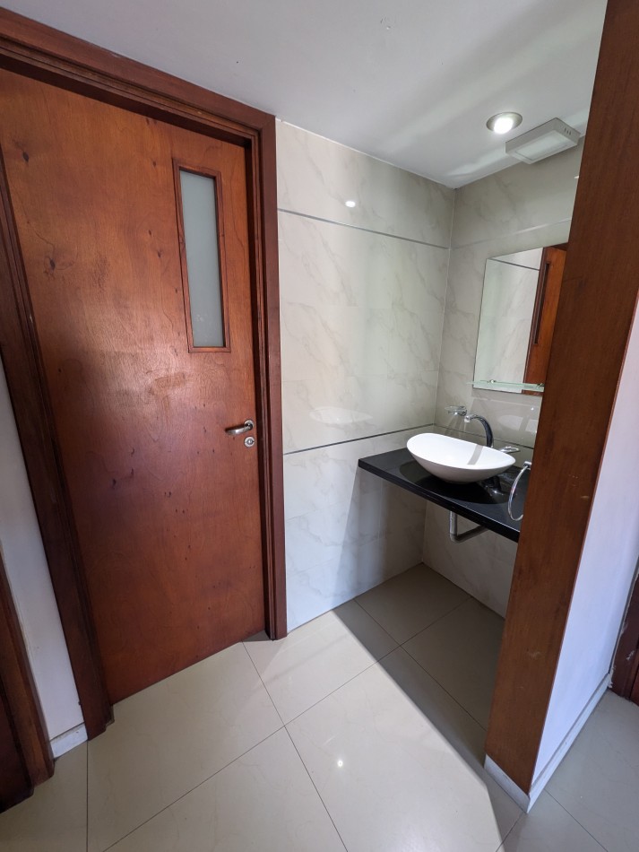 **HERMOSO DEPARTAMENTO MODERNO ¡APTO CREDITO! EN BARRIO JURAMENTO SOBRE AV. FORTUNATO DE LA PLAZA**