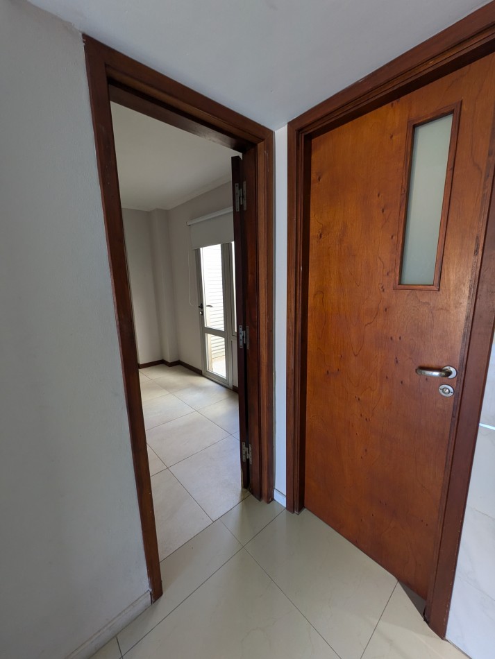 **HERMOSO DEPARTAMENTO MODERNO ¡APTO CREDITO! EN BARRIO JURAMENTO SOBRE AV. FORTUNATO DE LA PLAZA**