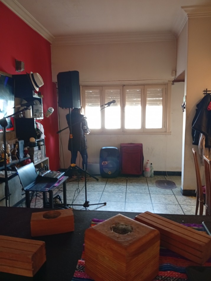 **CHALET ¡APTO CREDITO! EN BARRIO MUNDIALISTA**
