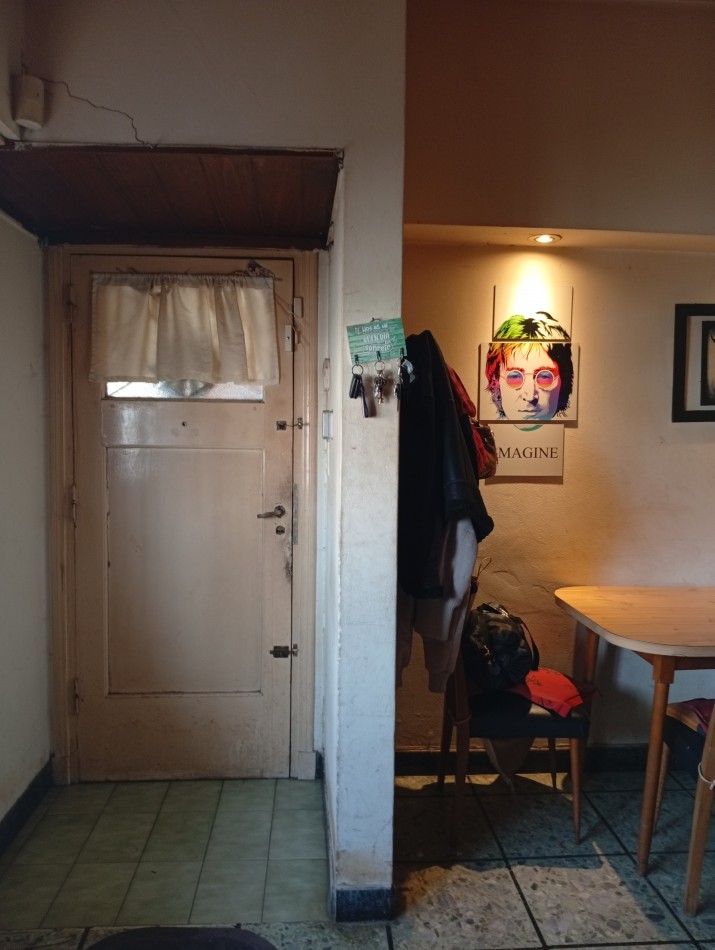 **CHALET ¡APTO CREDITO! EN BARRIO MUNDIALISTA**