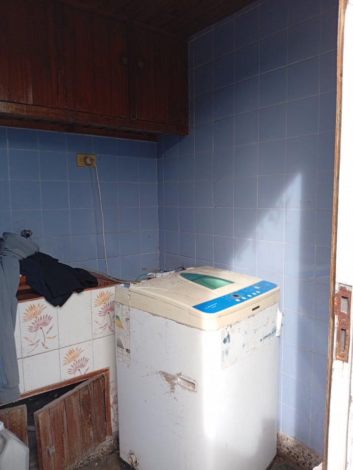 **CHALET ¡APTO CREDITO! EN BARRIO MUNDIALISTA**