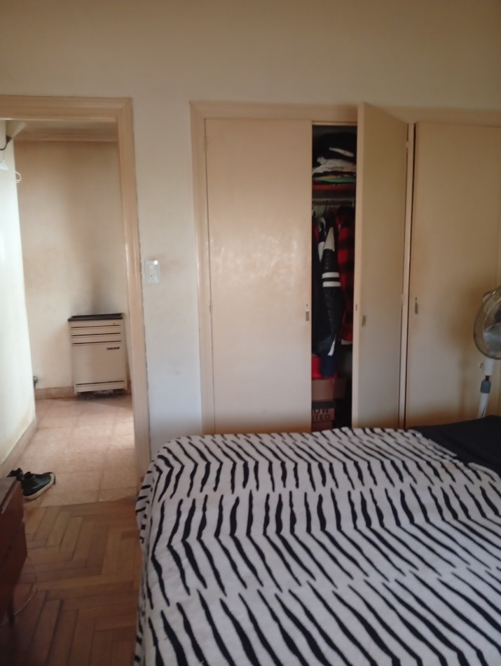 **CHALET ¡APTO CREDITO! EN BARRIO MUNDIALISTA**