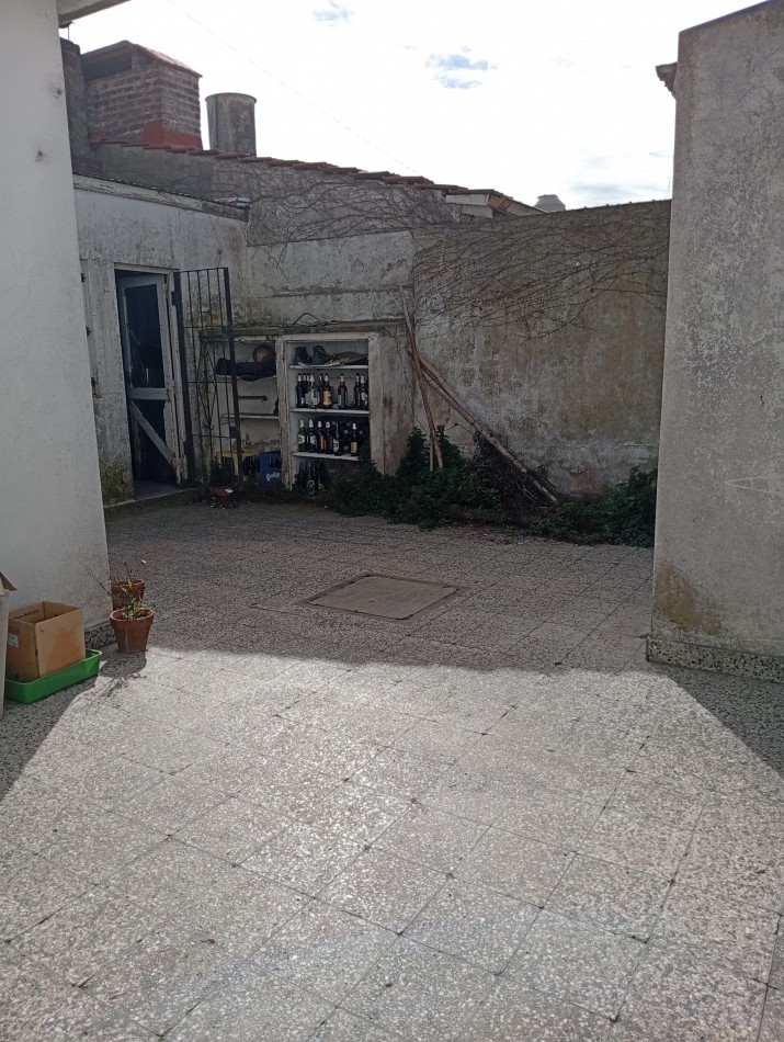 **CHALET ¡APTO CREDITO! EN BARRIO MUNDIALISTA**