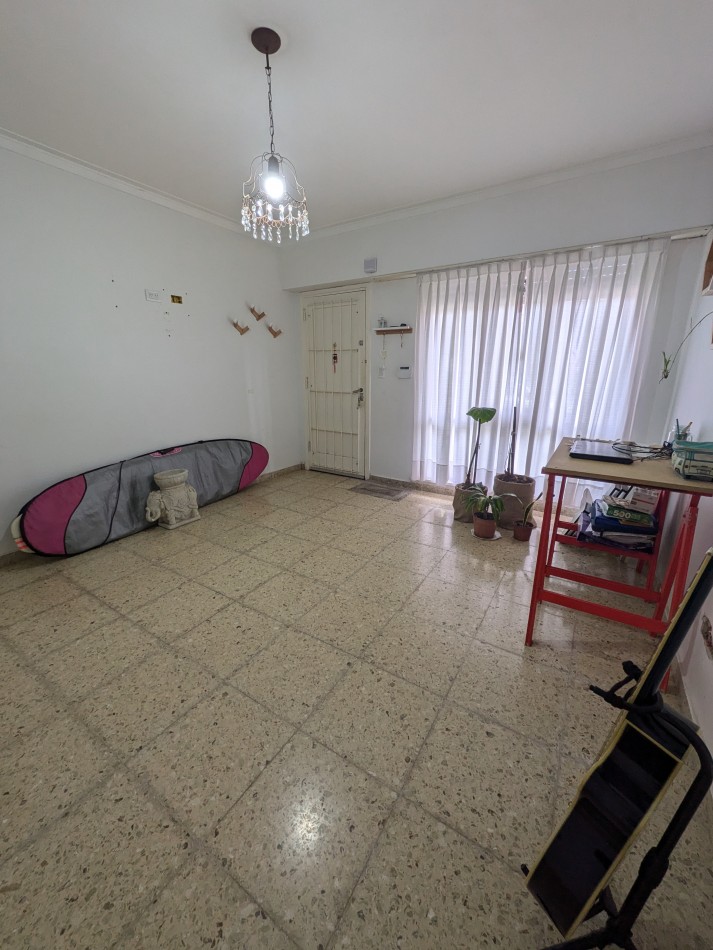 **CHALET CON GRAN PARQUE EN PUNTA MOGOTES**