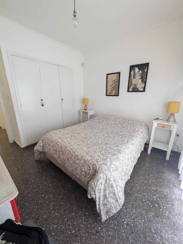 **CHALET CON GRAN PARQUE EN PUNTA MOGOTES**