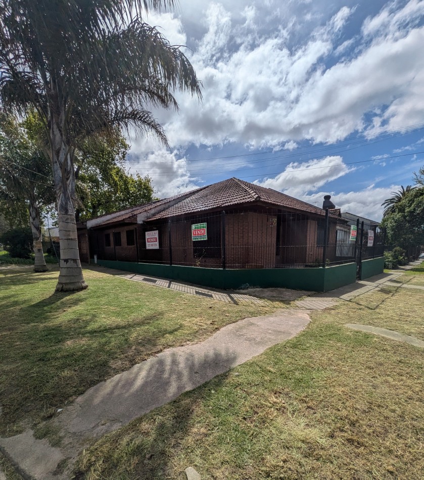 **CHALET ¡APTO CREDITO! EN COLINAS DE PERALTA RAMOS**