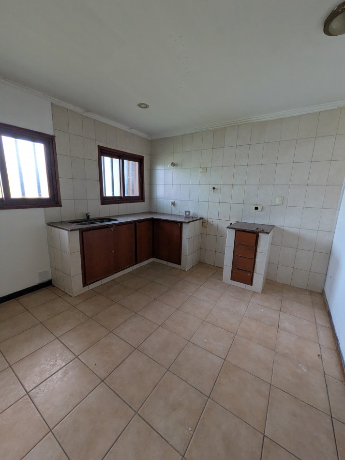 **CHALET ¡APTO CREDITO! EN COLINAS DE PERALTA RAMOS**