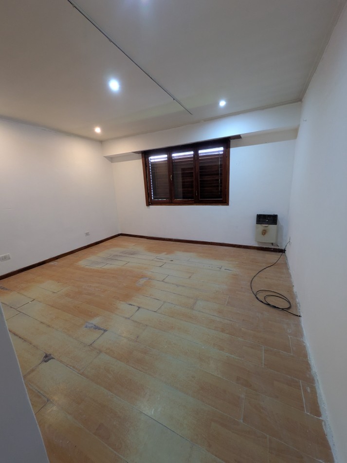 **CHALET ¡APTO CREDITO! EN COLINAS DE PERALTA RAMOS**